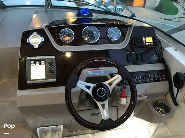 Slide: The Image of 2009 Sea Ray 250 Sundancer - 11732542