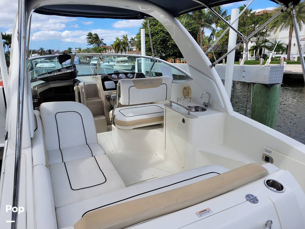 Slide: The Image of Sea Ray 250 Sundancer 2009 - 15108338