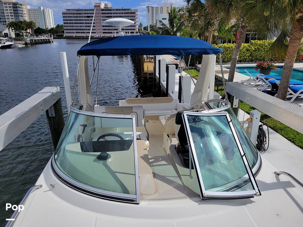 Slide: The Image of Sea Ray 250 Sundancer 2009 - 15108309