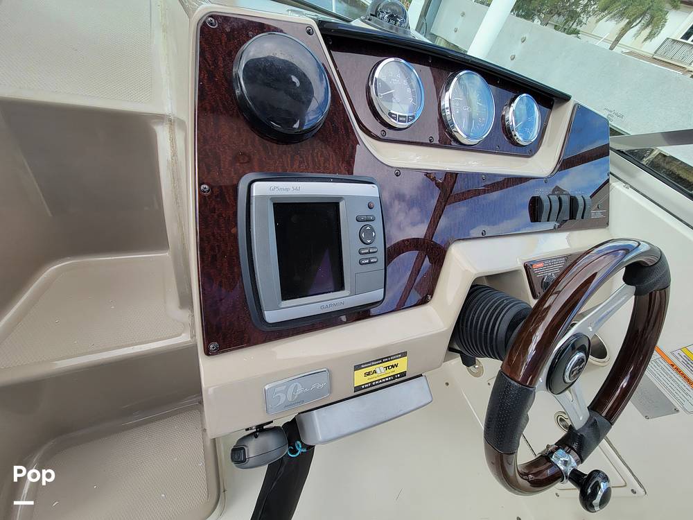 Slide: The Image of Sea Ray 250 Sundancer 2009 - 15108232