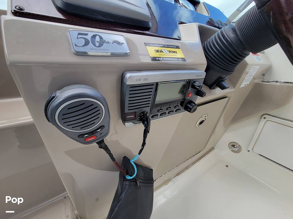 Slide: The Image of Sea Ray 250 Sundancer 2009 - 15108233