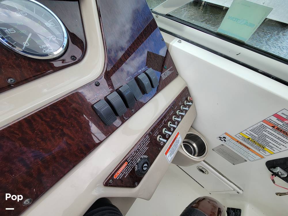 Slide: The Image of Sea Ray 250 Sundancer 2009 - 15108234