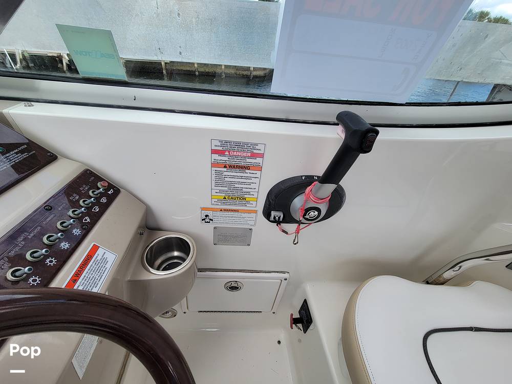 Slide: The Image of Sea Ray 250 Sundancer 2009 - 15108235