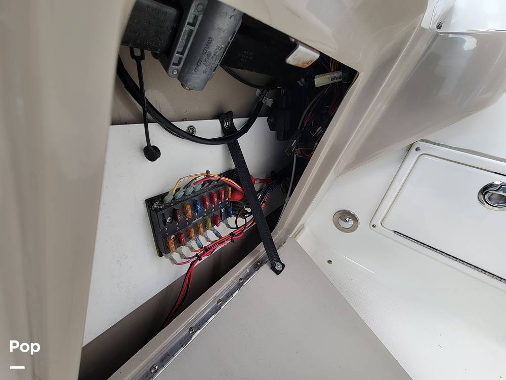 Slide: The Image of Sea Ray 250 Sundancer 2009 - 15108237
