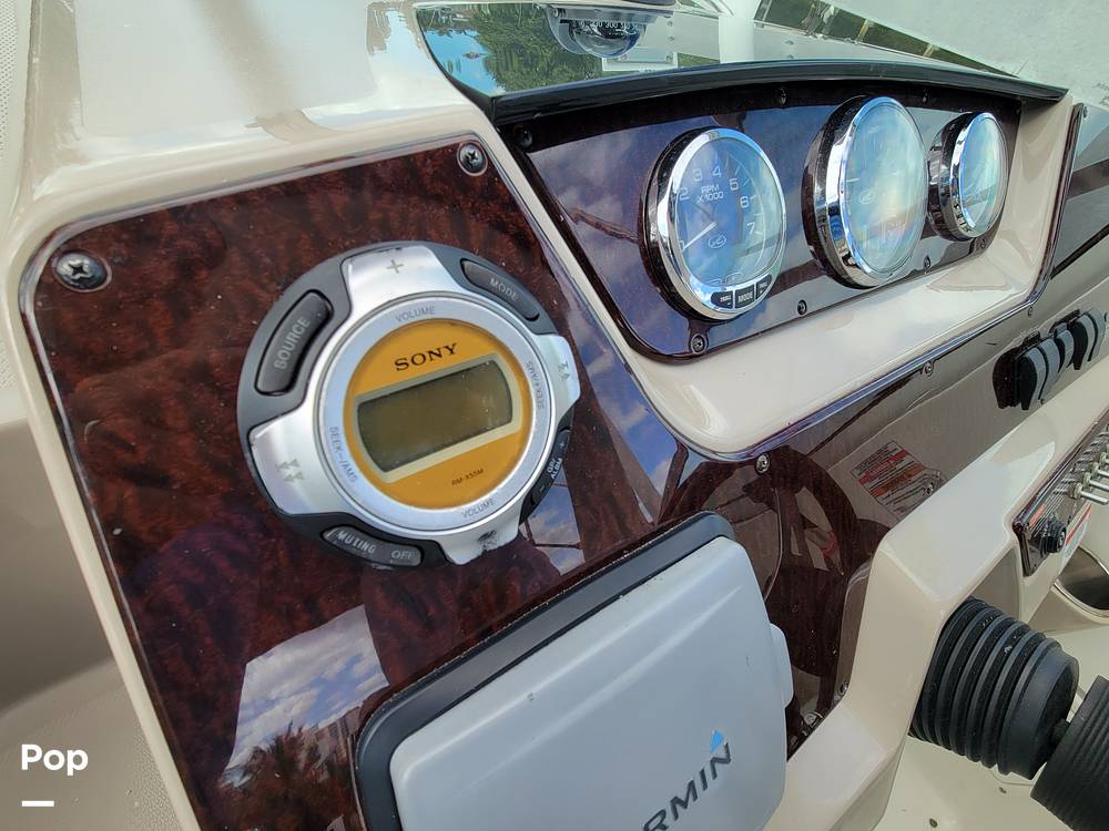 Slide: The Image of Sea Ray 250 Sundancer 2009 - 15108239