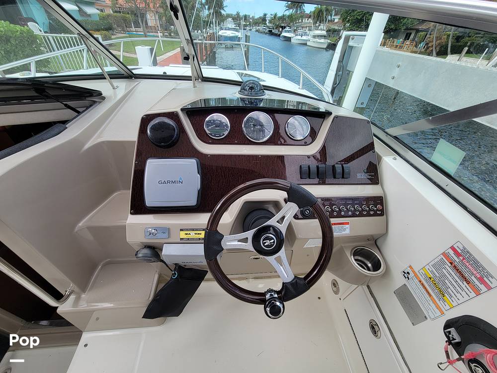 Slide: The Image of Sea Ray 250 Sundancer 2009 - 15108231