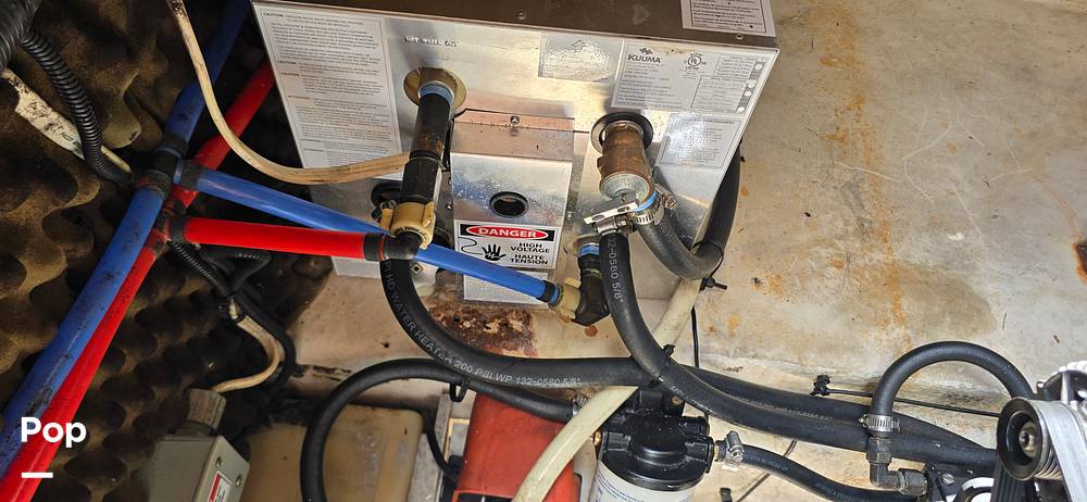 Slide: The Image of Sea Ray 250 Sundancer Anniversary Edition 2009 - 15305356