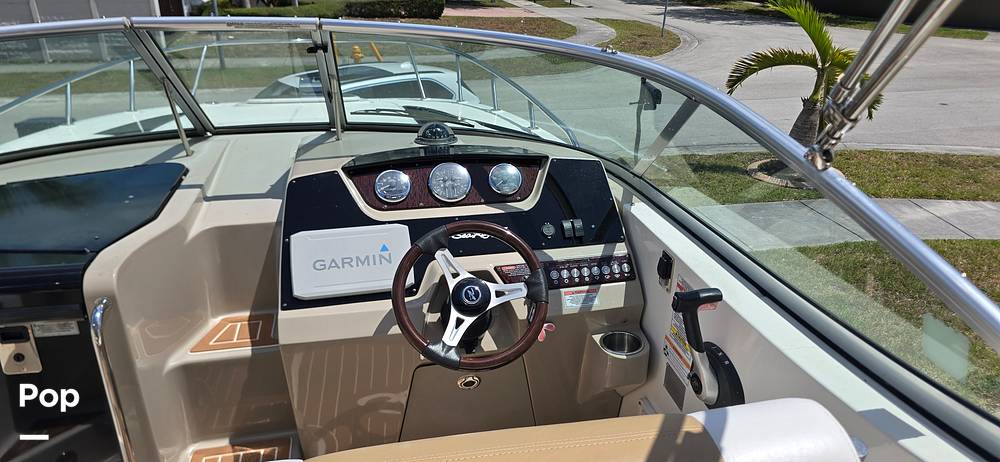 Slide: The Image of Sea Ray 250 Sundancer Anniversary Edition 2009 - 15305363