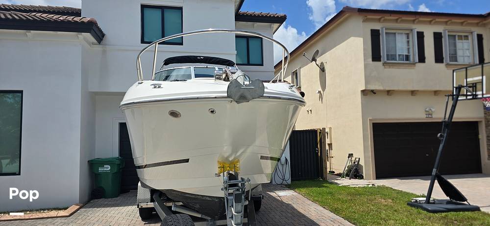 Slide: The Image of Sea Ray 250 Sundancer Anniversary Edition 2009 - 15305366