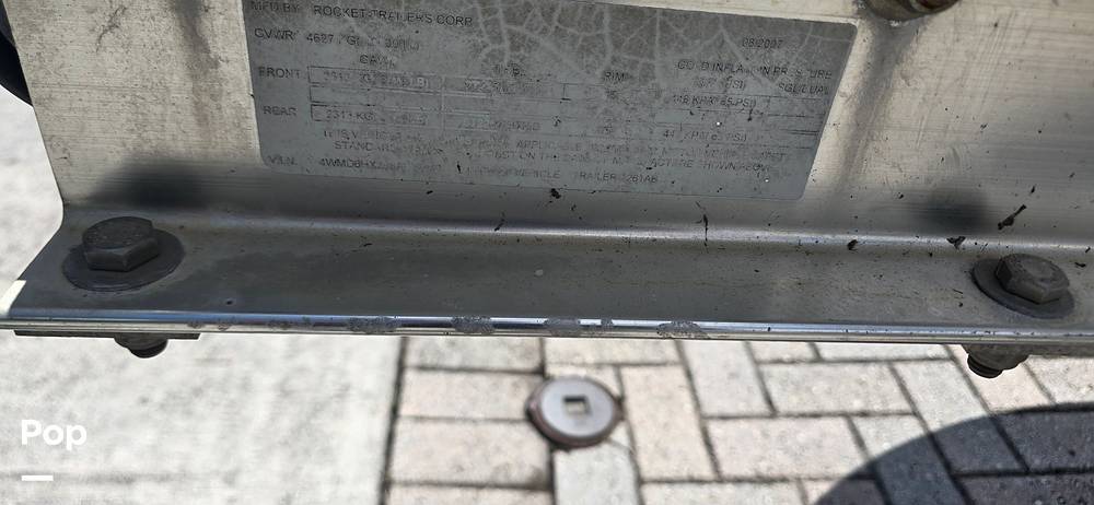 Slide: The Image of Sea Ray 250 Sundancer Anniversary Edition 2009 - 15305385