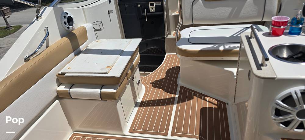 Slide: The Image of Sea Ray 250 Sundancer Anniversary Edition 2009 - 15305392