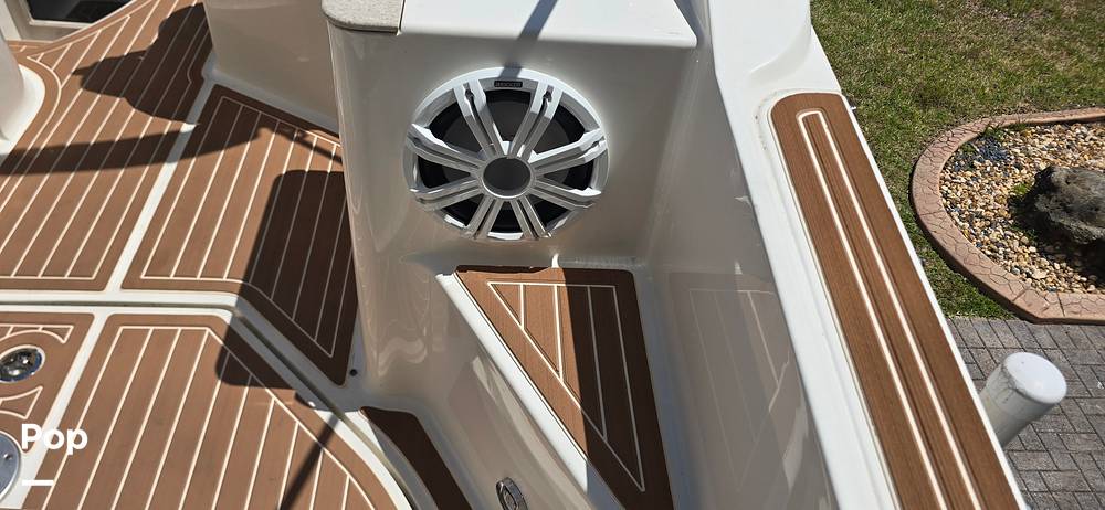 Slide: The Image of Sea Ray 250 Sundancer Anniversary Edition 2009 - 15305393