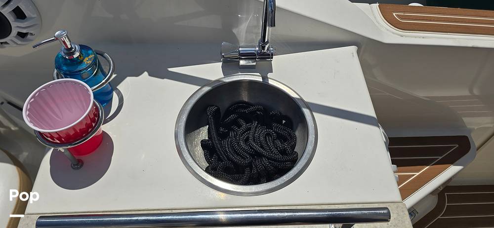 Slide: The Image of Sea Ray 250 Sundancer Anniversary Edition 2009 - 15305394