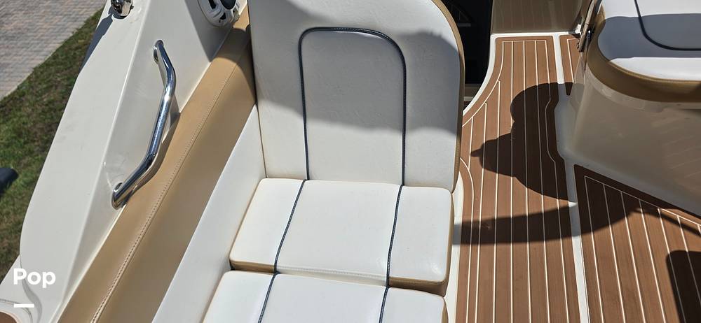 Slide: The Image of Sea Ray 250 Sundancer Anniversary Edition 2009 - 15305400