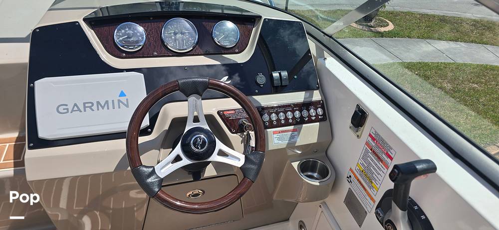 Slide: The Image of Sea Ray 250 Sundancer Anniversary Edition 2009 - 15305401