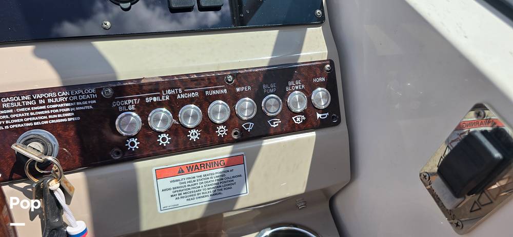 Slide: The Image of Sea Ray 250 Sundancer Anniversary Edition 2009 - 15305408