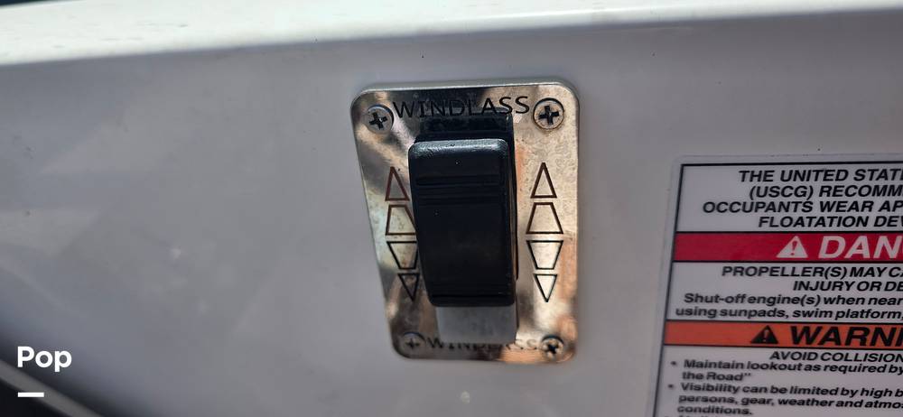 Slide: The Image of Sea Ray 250 Sundancer Anniversary Edition 2009 - 15305410