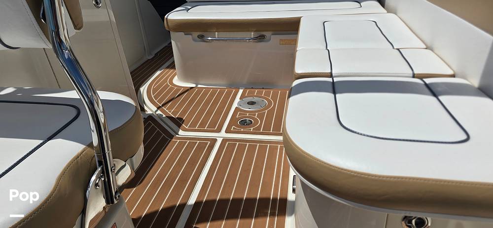 Slide: The Image of Sea Ray 250 Sundancer Anniversary Edition 2009 - 15305441