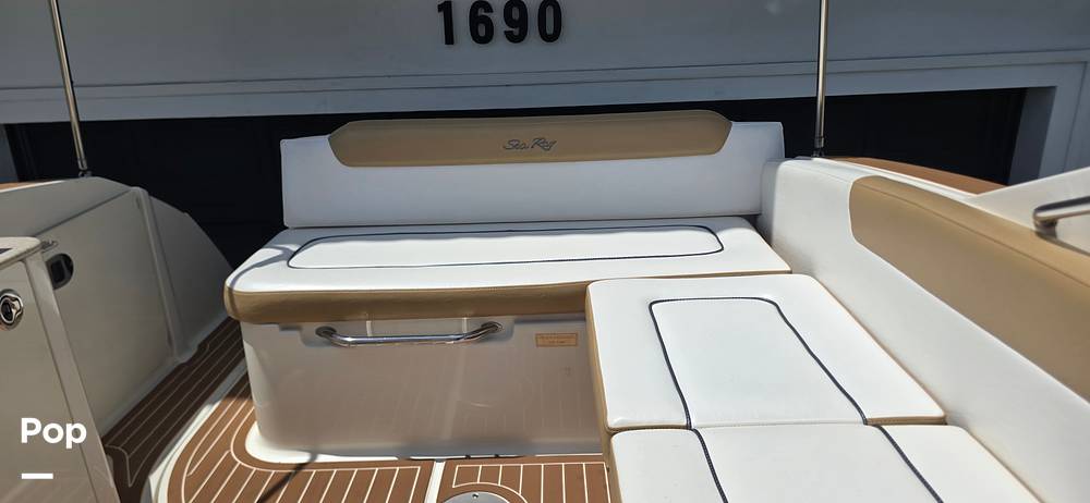 Slide: The Image of Sea Ray 250 Sundancer Anniversary Edition 2009 - 15305442