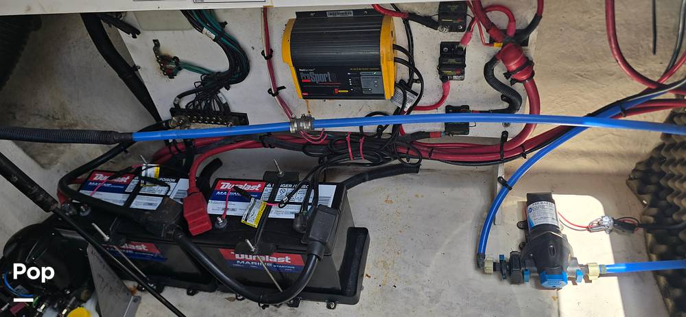 Slide: The Image of Sea Ray 250 Sundancer Anniversary Edition 2009 - 15305449