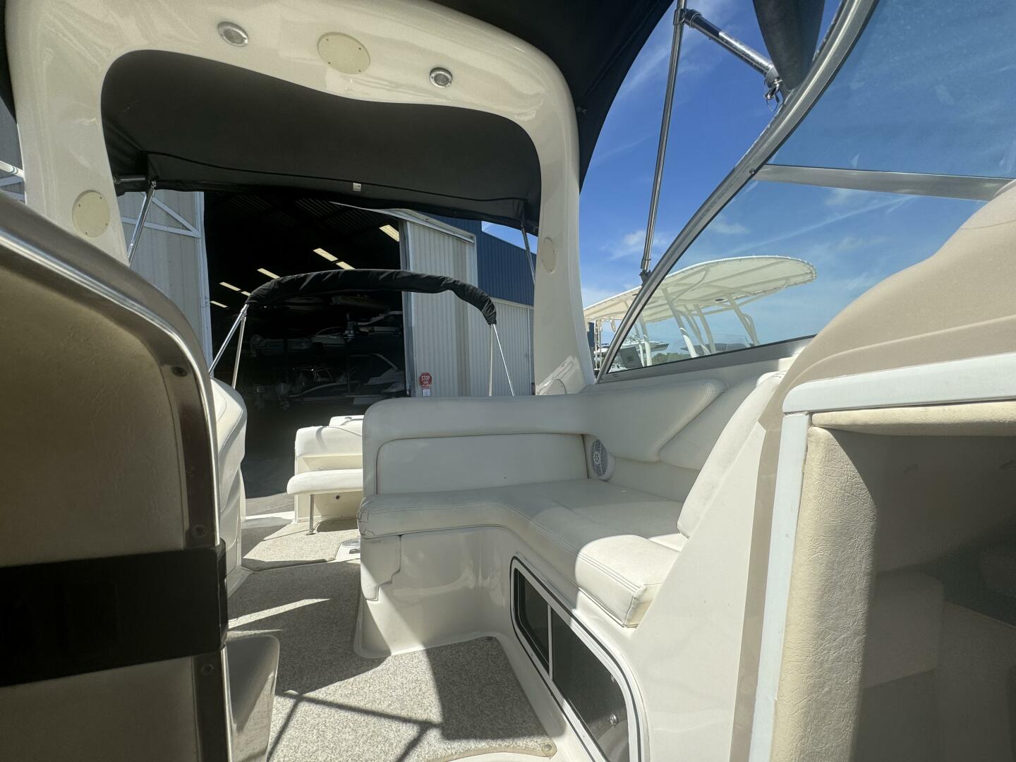 Slide: The Image of Sea Ray 26 2004 - 4628247