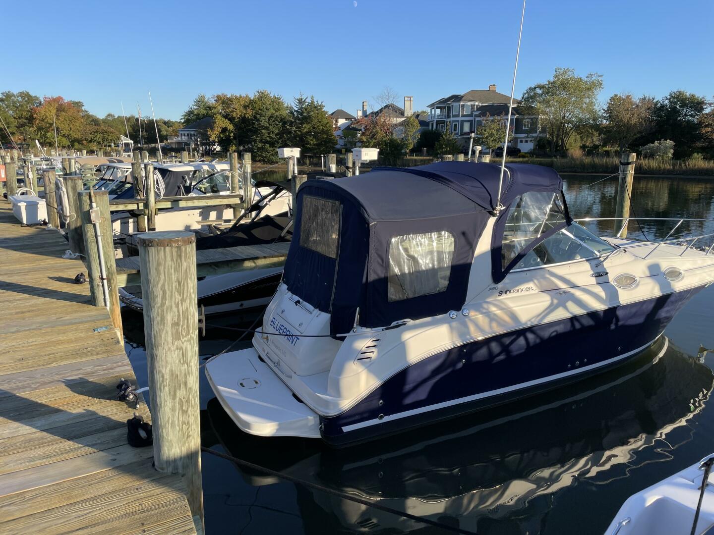 Slide: The Image of Sea Ray 26 2004 - 2