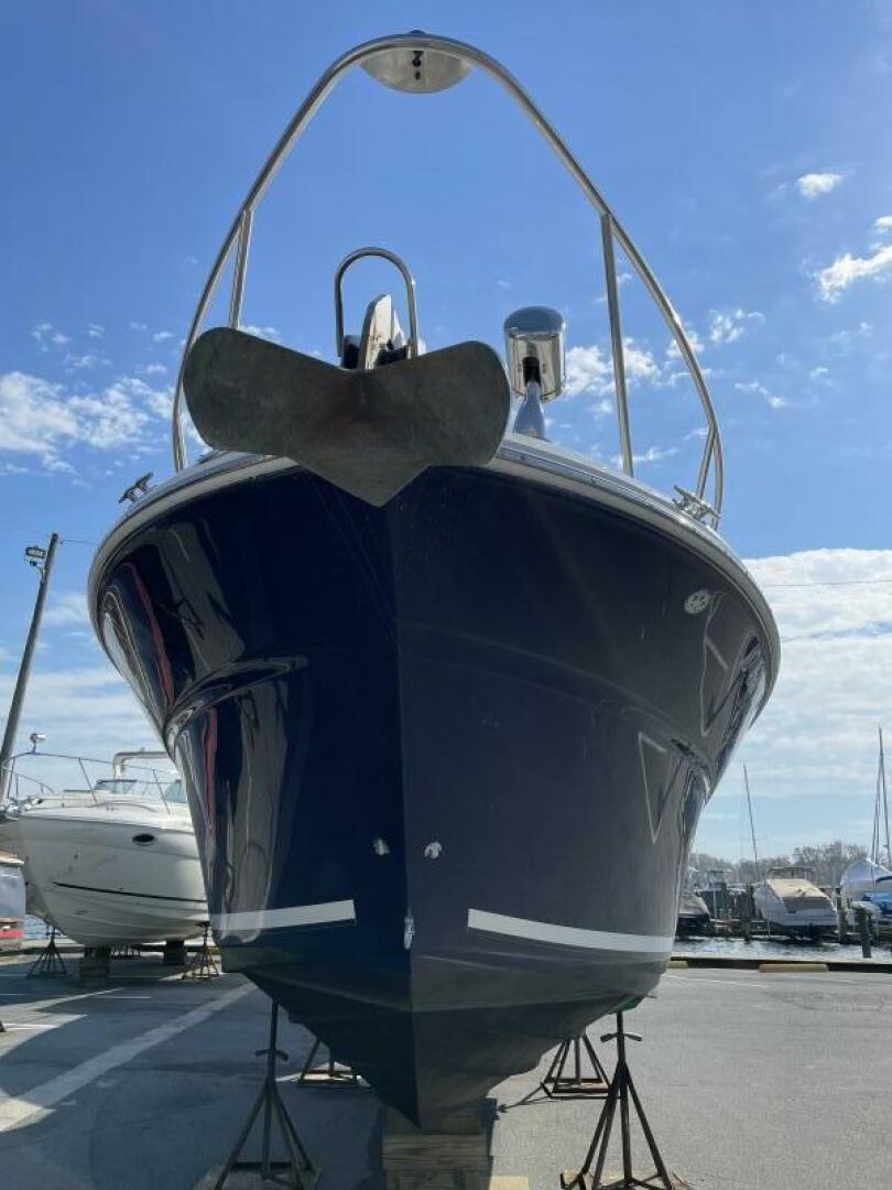 Slide: The Image of Sea Ray 26 2004 - 20