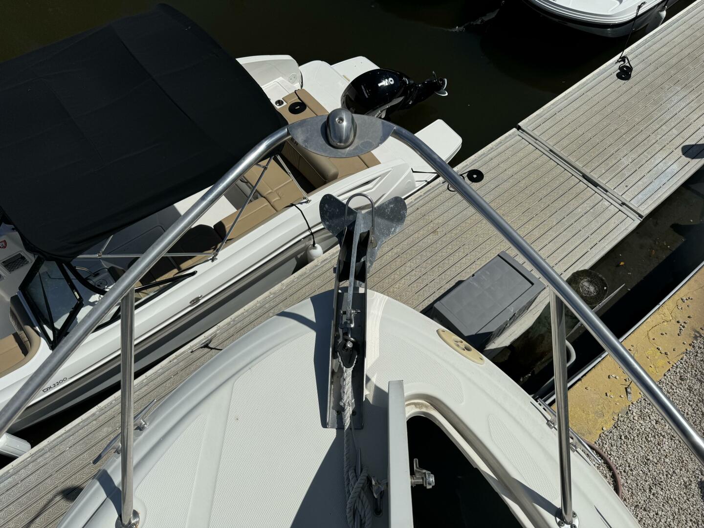Slide: The Image of Sea Ray 26 2004 - 4628257