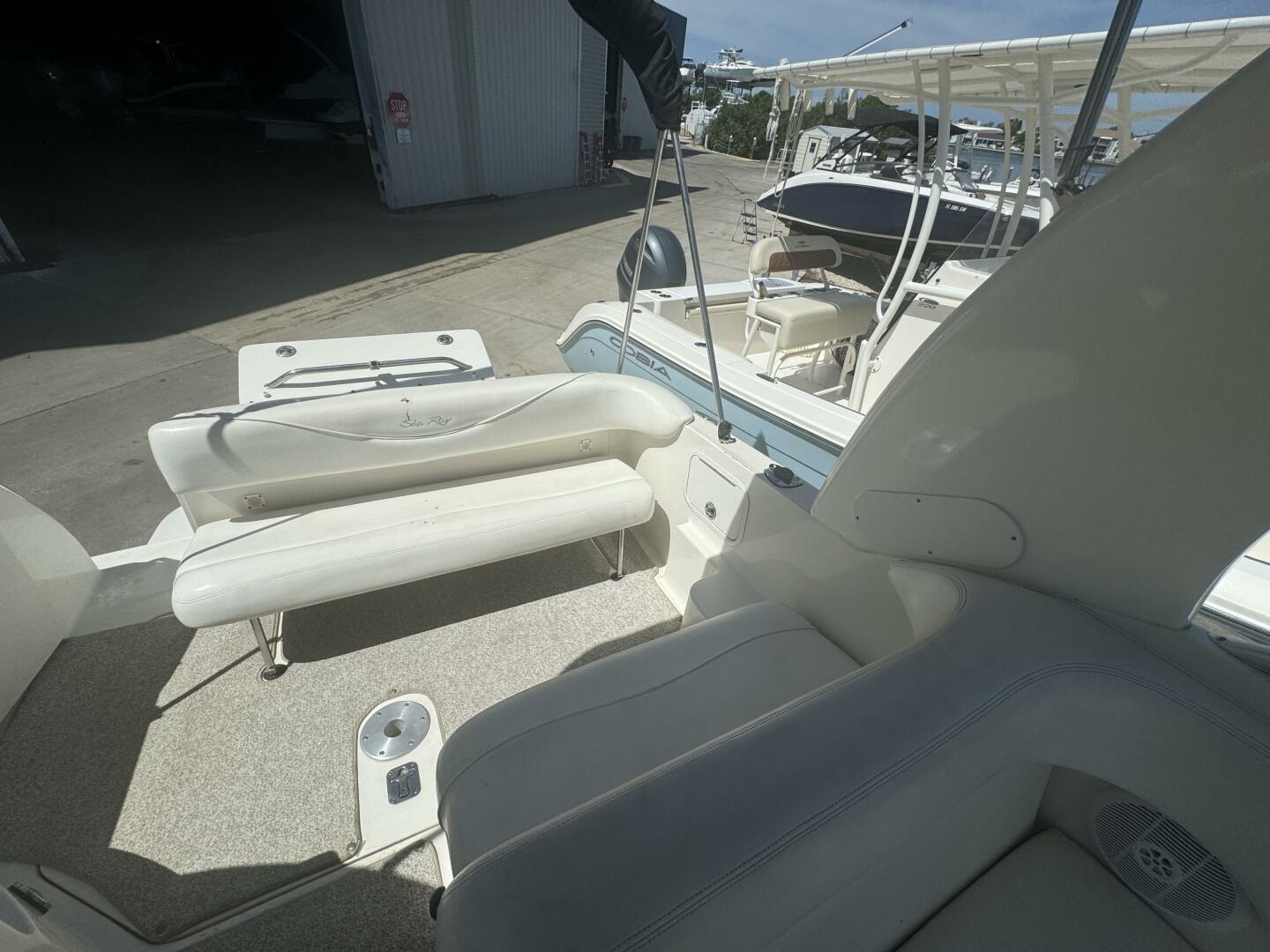 Slide: The Image of Sea Ray 26 2004 - 4628265