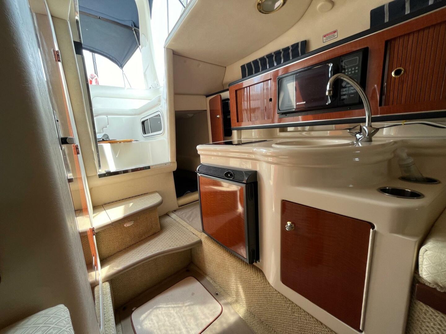Slide: The Image of Sea Ray 26 2004 - 8