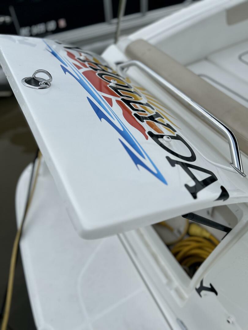 Slide: The Image of Sea Ray 26 2010 - 5411329