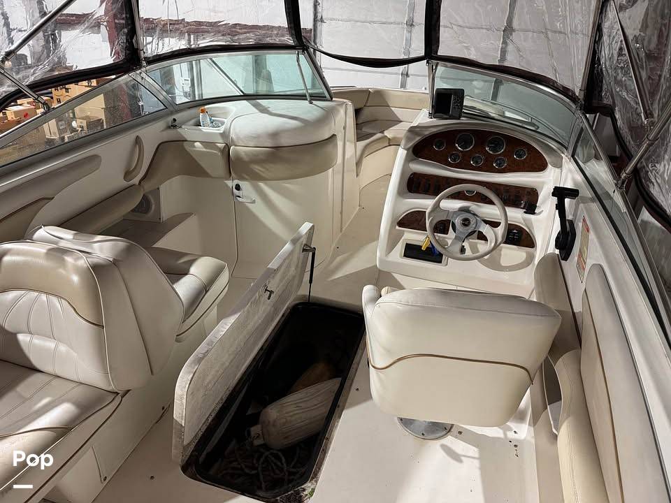 Slide: The Image of Sea Ray 260 BR 1998 - 15176112