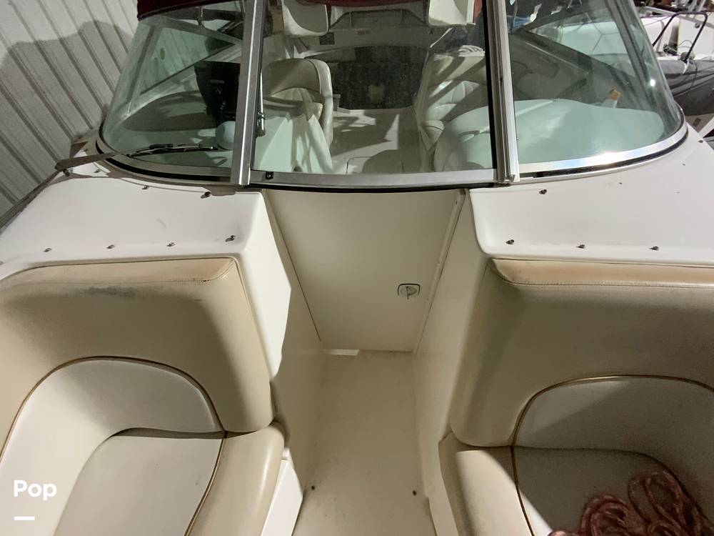 Slide: The Image of Sea Ray 260 BR 1998 - 15201472