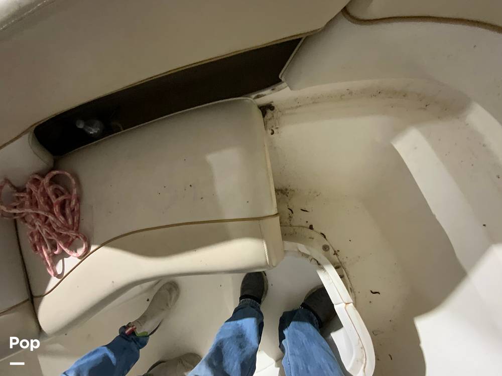 Slide: The Image of Bow Seat Storage - 15201475