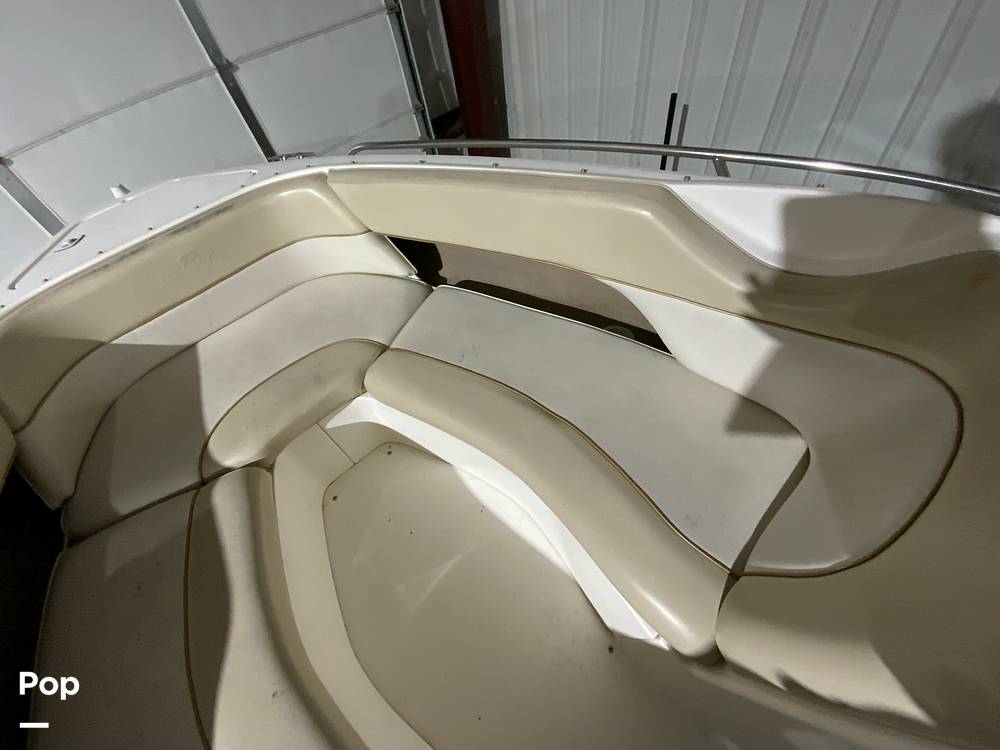 Slide: The Image of Sea Ray 260 BR 1998 - 15201478