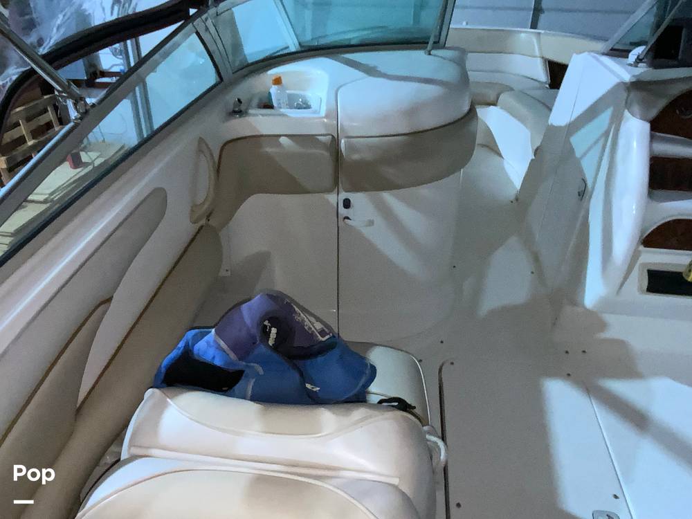 Slide: The Image of Sea Ray 260 BR 1998 - 15201504