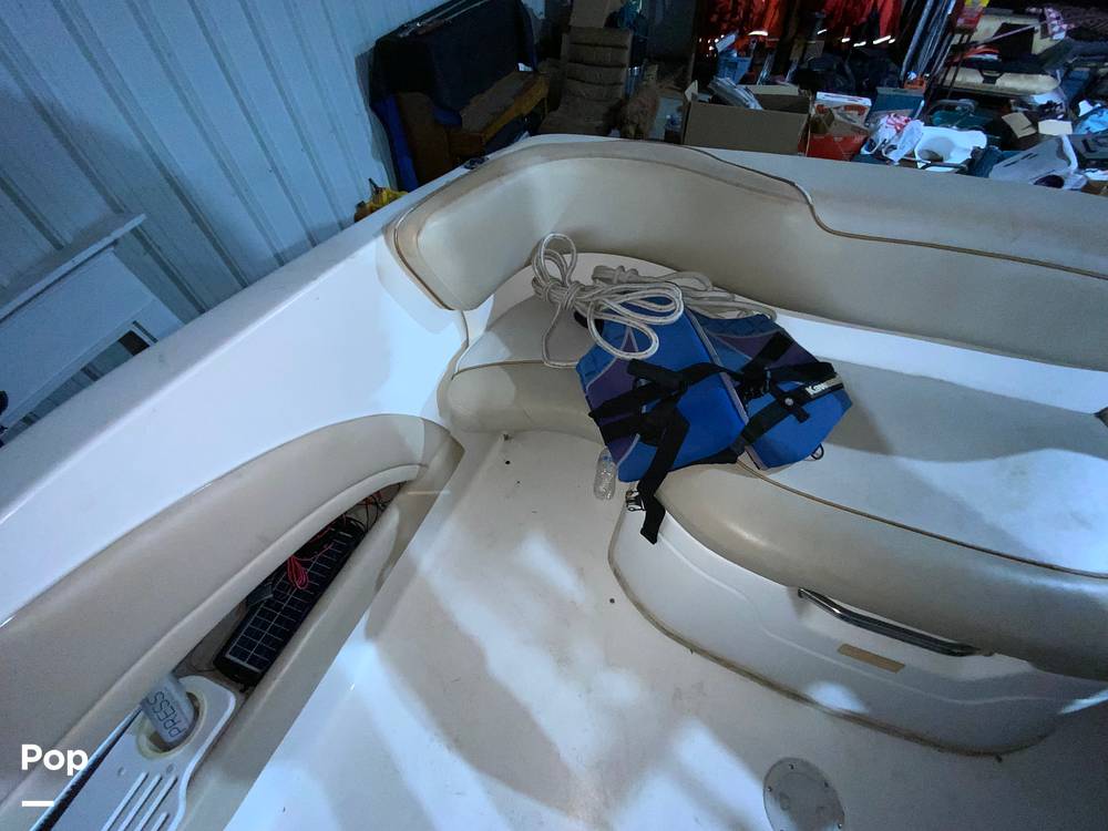 Slide: The Image of Sea Ray 260 BR 1998 - 15201520