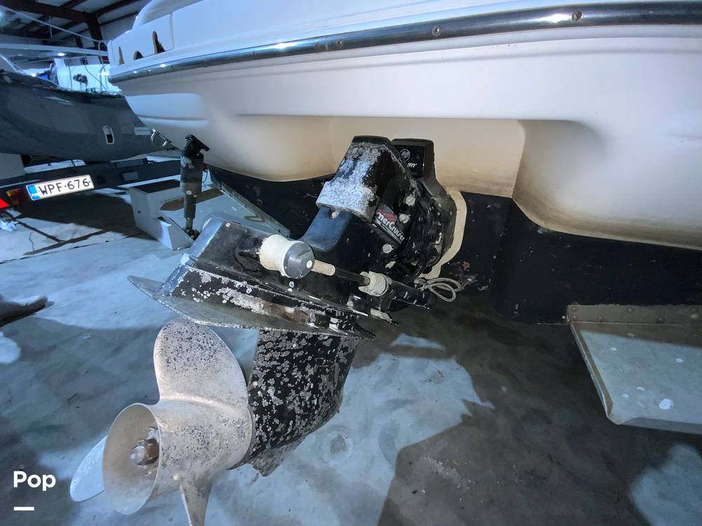 Slide: The Image of Sea Ray 260 BR 1998 - 15201523