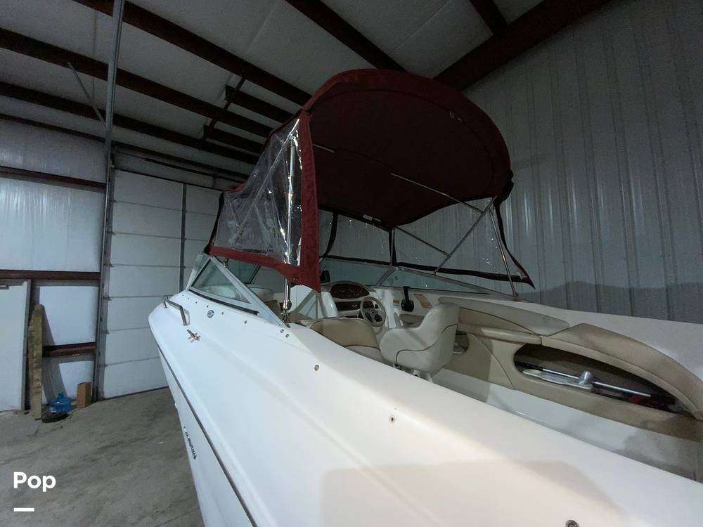 Slide: The Image of Sea Ray 260 BR 1998 - 15201525