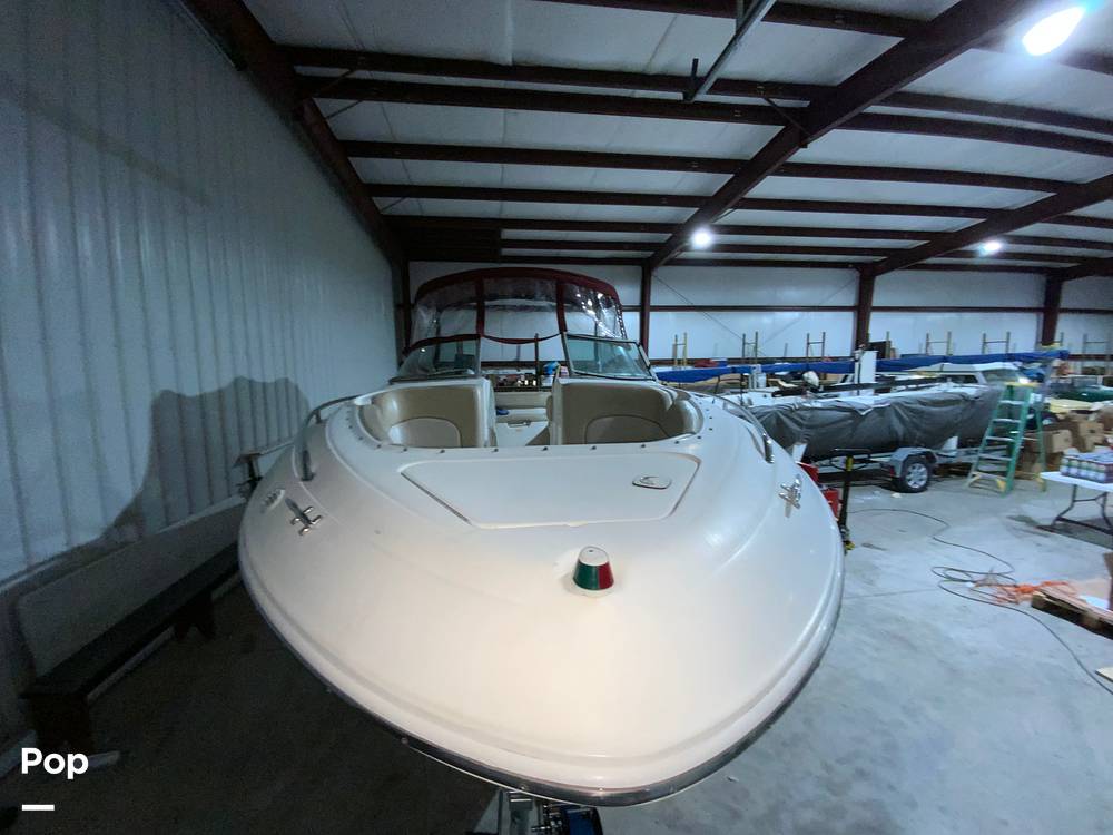 Slide: The Image of Sea Ray 260 BR 1998 - 15201531