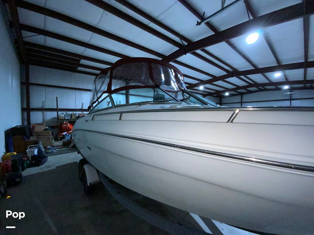 Slide: The Image of Sea Ray 260 BR 1998 - 15201532