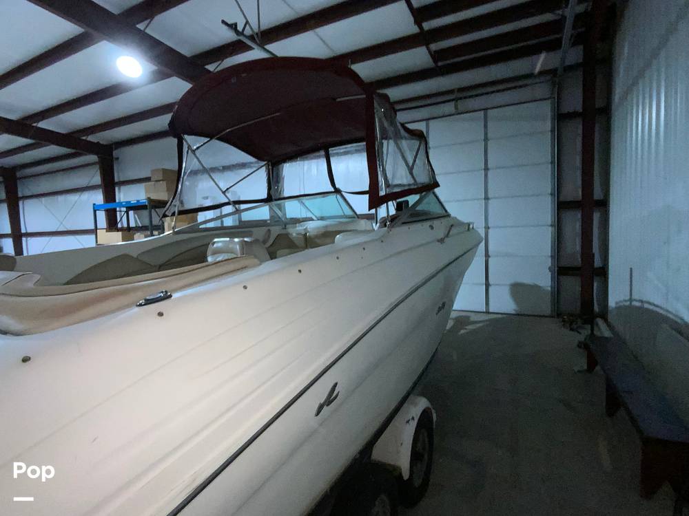 Slide: The Image of Sea Ray 260 BR 1998 - 15201537