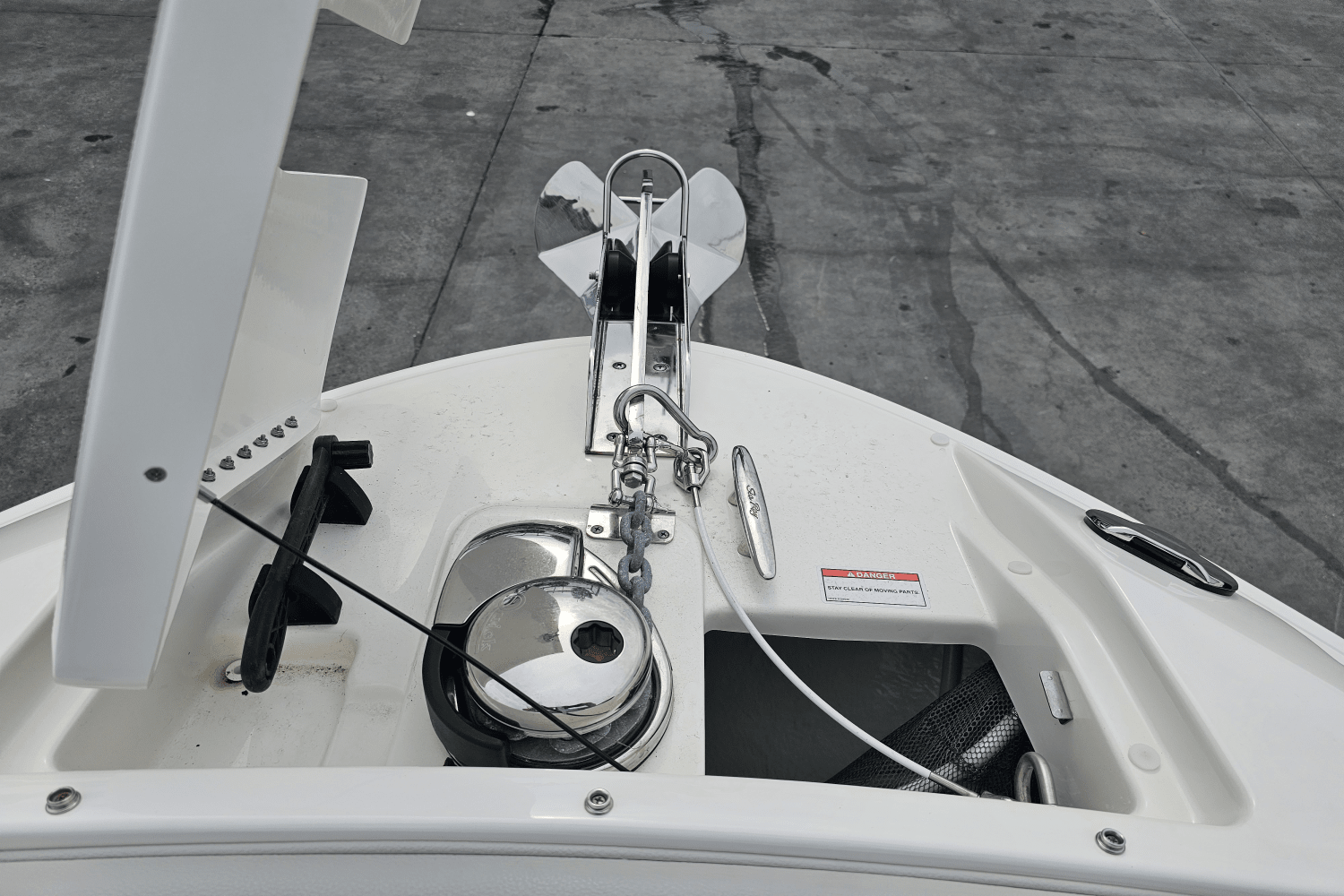 Slide: The Image of Sea Ray 260 SLX-OB 2024 - 5