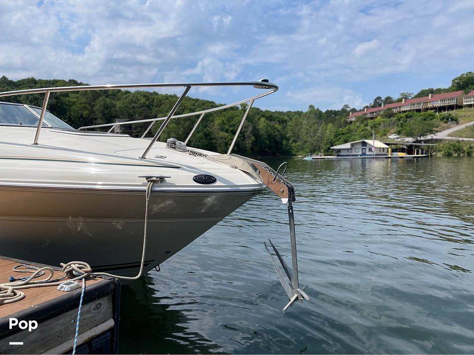 Slide: The Image of Sea Ray 260 Sundancer 1999 - 13049166