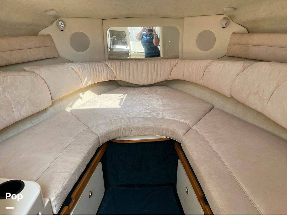 Slide: The Image of Sea Ray 260 Sundancer 1999 - 13049156
