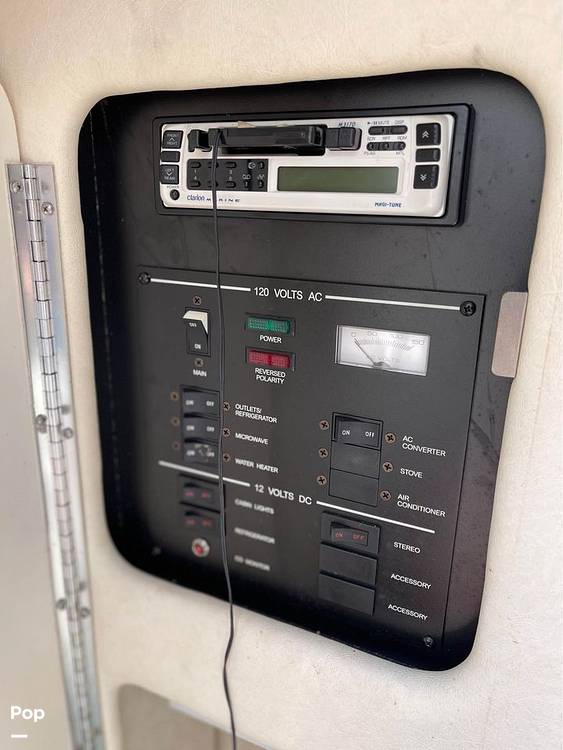 Slide: The Image of Sea Ray 260 Sundancer 1999 - 13049157