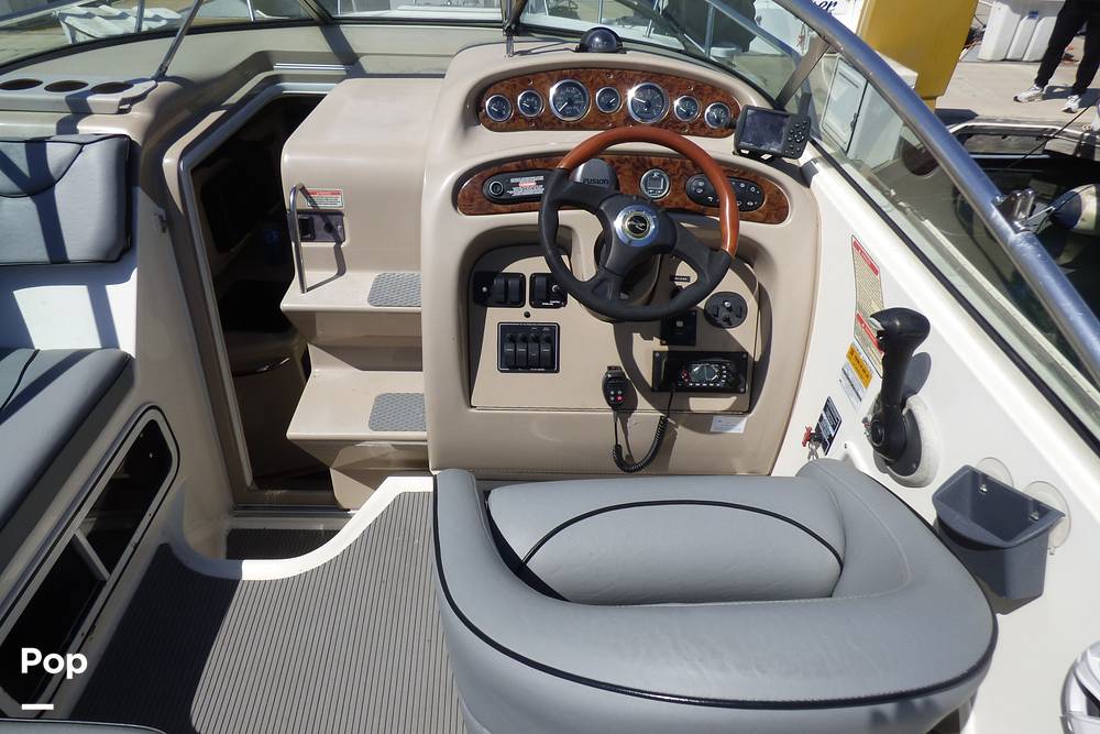 Slide: The Image of Sea Ray 260 Sundancer 2002 - 14065054