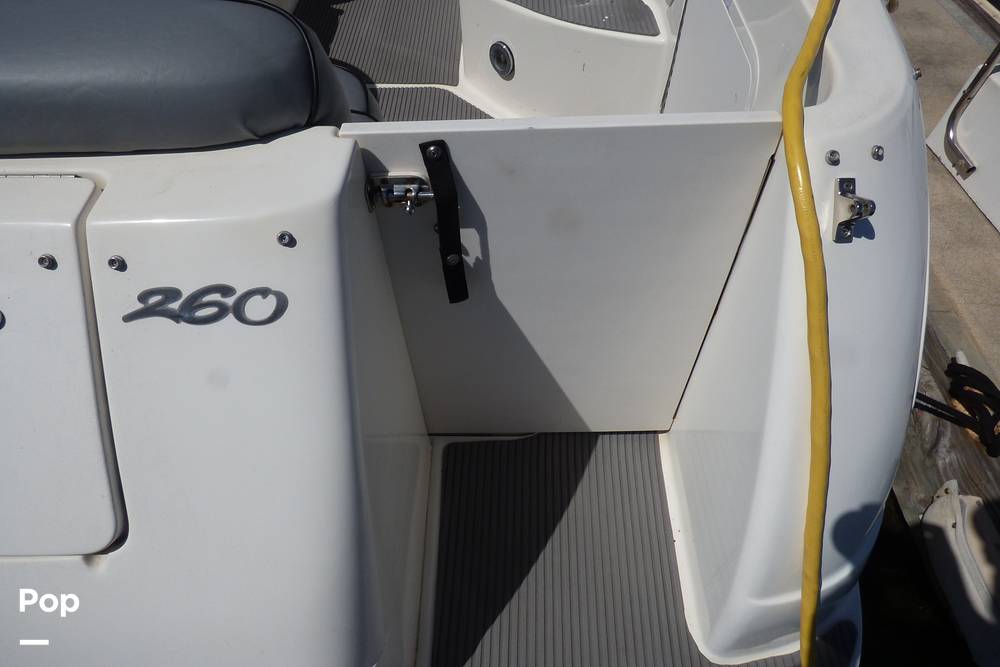 Slide: The Image of Sea Ray 260 Sundancer 2002 - 14065051