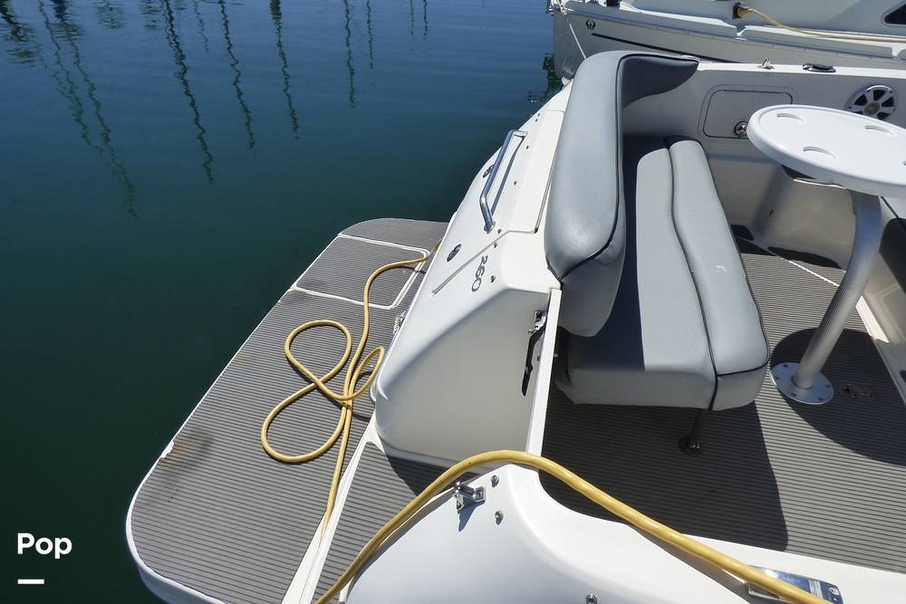 Slide: The Image of Sea Ray 260 Sundancer 2002 - 14065047