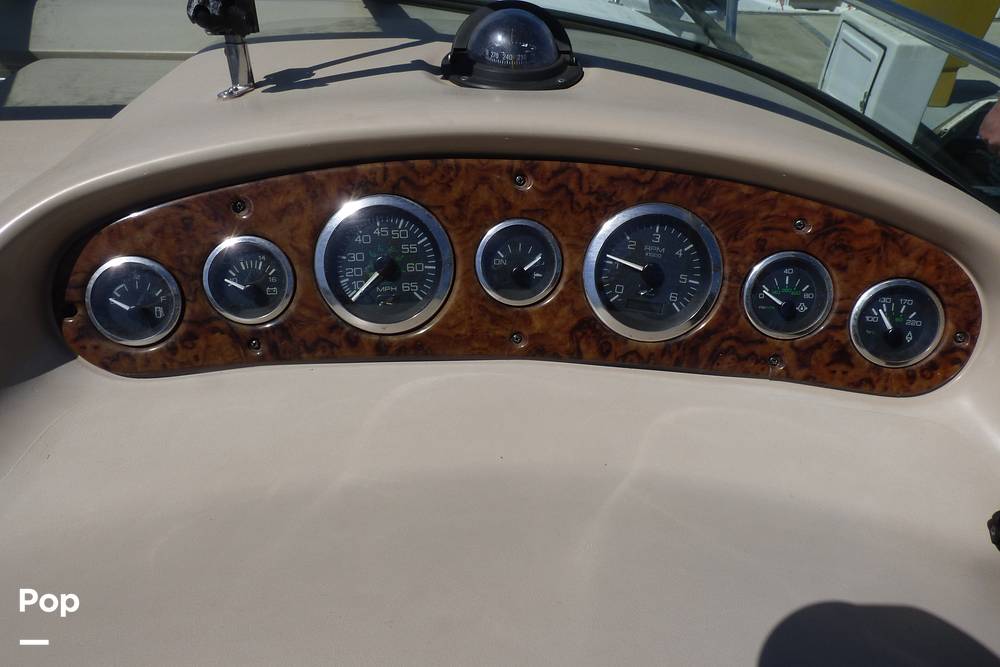 Slide: The Image of Sea Ray 260 Sundancer 2002 - 14065056